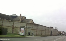 Un homme abattu de plusieurs coups de feu à sa sortie de prison ce matin à Evreux