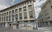 Rouen : surpris en pleine nuit en train de « déménager » la cave de l’ancienne chambre de commerce 