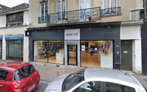 La boutique Apple visée pour la seconde fois par des cambrioleurs à Rouen