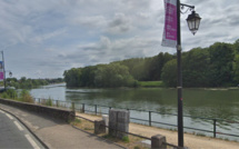 Yvelines : le cadavre d’un homme recherché par la police repêché dans la Seine à Andrésy 