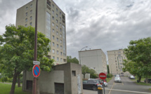 Yvelines : feu de cave, un immeuble de dix étages évacué à Poissy