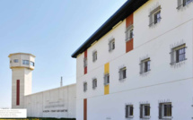 Surveillants poignardés à la prison de Condé-sur-Sarthe (Orne) : le détenu interpellé, sa compagne tuée