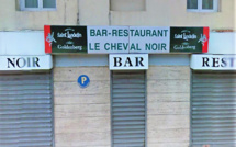 Près de Rouen, il fait irruption armé d'un couteau, le commerçant le braque avec une arme factice