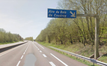 Seine-Maritime : les cinq migrants irakiens étaient cachés dans la citerne d'un poids-lourd