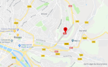 Rouen : le tunnel de la Grand'Mare fermé la nuit entre le 13 et 15 mars