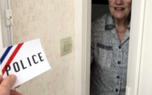 Une femme de 90 ans se fait voler ses bijoux par de faux policiers près de Rouen 