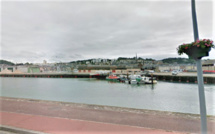 Seine-Maritime : le corps d'une femme repêché dans le chenal du port de Fécamp