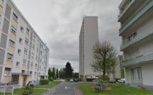 Mort d’un enfant de 3 ans après une chute du 8ème étage à Mont-Saint-Aignan près de Rouen 