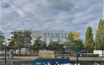 Renault-Cléon victime d'un vol à grande échelle de pièces moteurs : cinq interpellations 