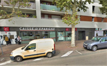 Petit-Quevilly : arrêté pour avoir  jeté des pierres sur les vitrines de deux agences bancaires 