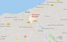Près de Dieppe, une femme découverte asphyxiée dans son garage par le gaz d’échappement 