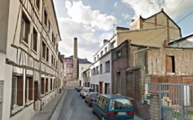 Elbeuf : une jeune femme battue se réfugie sur le toit de l’immeuble 