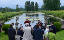 Le parfum des oiseaux… Ou comment découvrir la nature dans l'Eure 