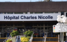 Un piéton renversé par une voiture le 13 mars à Petit-Quevilly est décédé hier au CHU de Rouen