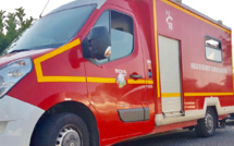 Fumée et odeur suspectes dans un labo pharmaceutique de Val-de-Reuil : 32 employés confinés 