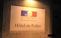 Rouen : l'homme alcoolisé sautait sur les véhicules stationnés près de l'hôtel de police