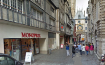 Rouen : un voleur à l'étalage interpellé à Monoprix, ses deux complices prennent la fuite