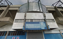 Au Havre, vandalisme dans les vestiaires du stade Deschaseaux : quatre mineurs interpellés 