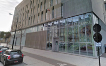 Le Havre : un manifestant en garde à vue pour avoir dégradé une vitre de l'hôtel de police 