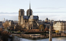 Incendie de Notre-Dame de Paris : vaste élan de générosité en Normandie