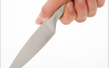 A Rouen, bagarre au couteau entre deux hommes qui s'étaient rencontrés sur internet