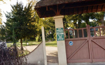 L’exhibitionniste se masturbait devant les promeneurs dans le parc municipal à Malaunay, près de Rouen