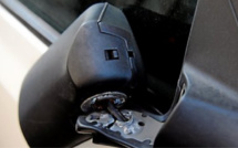 Alcoolisée et hystérique, elle casse les rétroviseurs de trois véhicules à Sotteville-lès-Rouen 