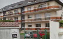 Seine-Maritime : trois appartements sinistrés dans un incendie à Lillebonne 