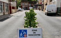 Dans l’Eure, Saint-Pierre-du-Vauvray s’offre un nouveau look au prix de huit mois de travaux 