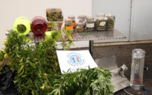 Des produits stupéfiants saisis au domicile d’un moniteur d’auto-école dans l’Eure