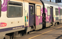 Seine-Maritime : deux TER supprimés entre Le Havre et Paris après une fuite suspecte sur un train 