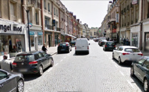 Évreux : le vendeur rattrape le voleur à l’étalage et le maintient jusqu’à l’arrivée de la police 