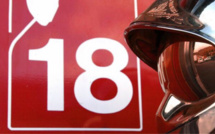 Il appelle les pompiers de Seine-Maritime 160 fois en quelques heures 