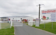Cambriolage du magasin Gedimat à Tôtes : la gendarmerie lance un appel à témoin 
