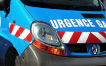 Affaissement de la chaussée au Havre : 80 abonnés privés de gaz après la rupture d’une conduite 
