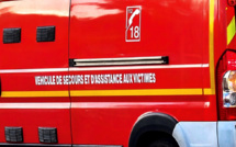 Le Neubourg : l’alarme incendie se déclenche en pleine nuit, 120 élèves du lycée agricole évacués