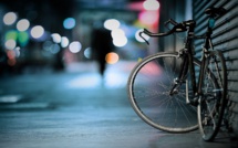 Rouen : surpris par la brigade anti-criminalité en train de casser l'antivol d'un vélo