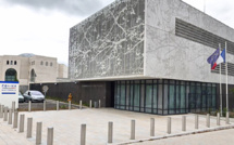 DuoDay : paraplégique, Théo rencontre le secrétaire d’État au commissariat des Mureaux