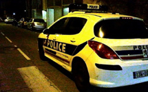 Interpellé au volant d'une voiture volée au cours d'un cambriolage à Gravigny