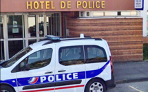 Evreux : près de 1,8 kg de drogue découvert dans le coffre de la Mégane lors d'un simple contrôle