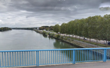 Seine-Maritime : le corps d'une femme non identifiée repêché en Seine à Elbeuf