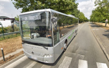 Yvelines : un chauffeur de bus roué de coups à Rambouillet par un voyageur sans billet