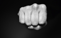 Violences conjugales à Évreux : ne supportant pas la rupture, il frappe son ex-petite amie 