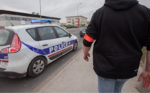 Yvelines : le livreur de drogue « tombe » après un refus d’obtempérer aux Mureaux 