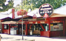 Évreux : deux malfaiteurs braquent en pleine nuit une boulangerie de la Madeleine 