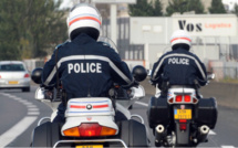 Evreux : il conduit sans permis mais avec une machette près de lui « pour se défendre »