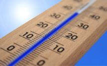 Canicule : les températures pourraient grimper jusqu’à 40 degrés cette semaine 