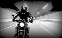 Eure : un motard tué dans des circonstances inexplicables entre Val-de-Reuil et Louviers