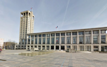 Au Havre, un homme profère des menaces de mort devant des enfants 