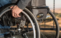 Elbeuf : en fauteuil roulant, il conduisait sans permis une voiture volée en février 2017